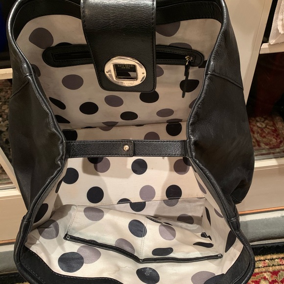 Kate Spade handbag - Picture 3 of 3